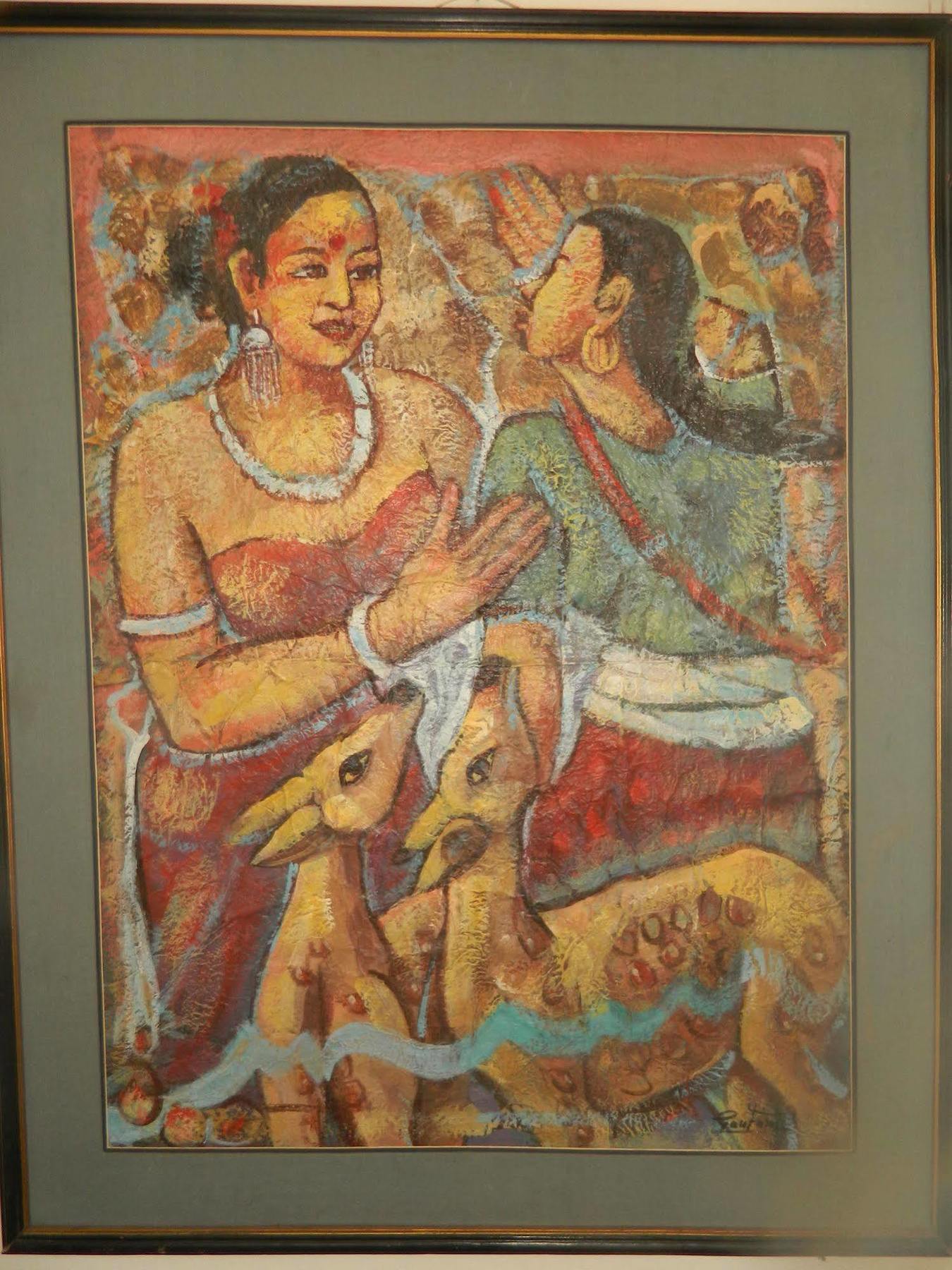 Om Tara Guest House Pvt Ltd Katmandu Eksteriør billede
