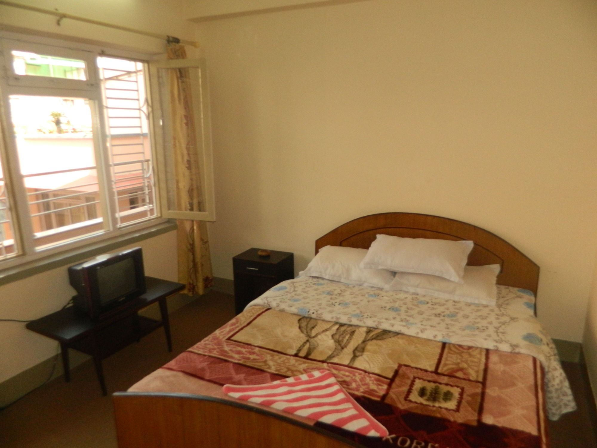 Om Tara Guest House Pvt Ltd Katmandu Eksteriør billede