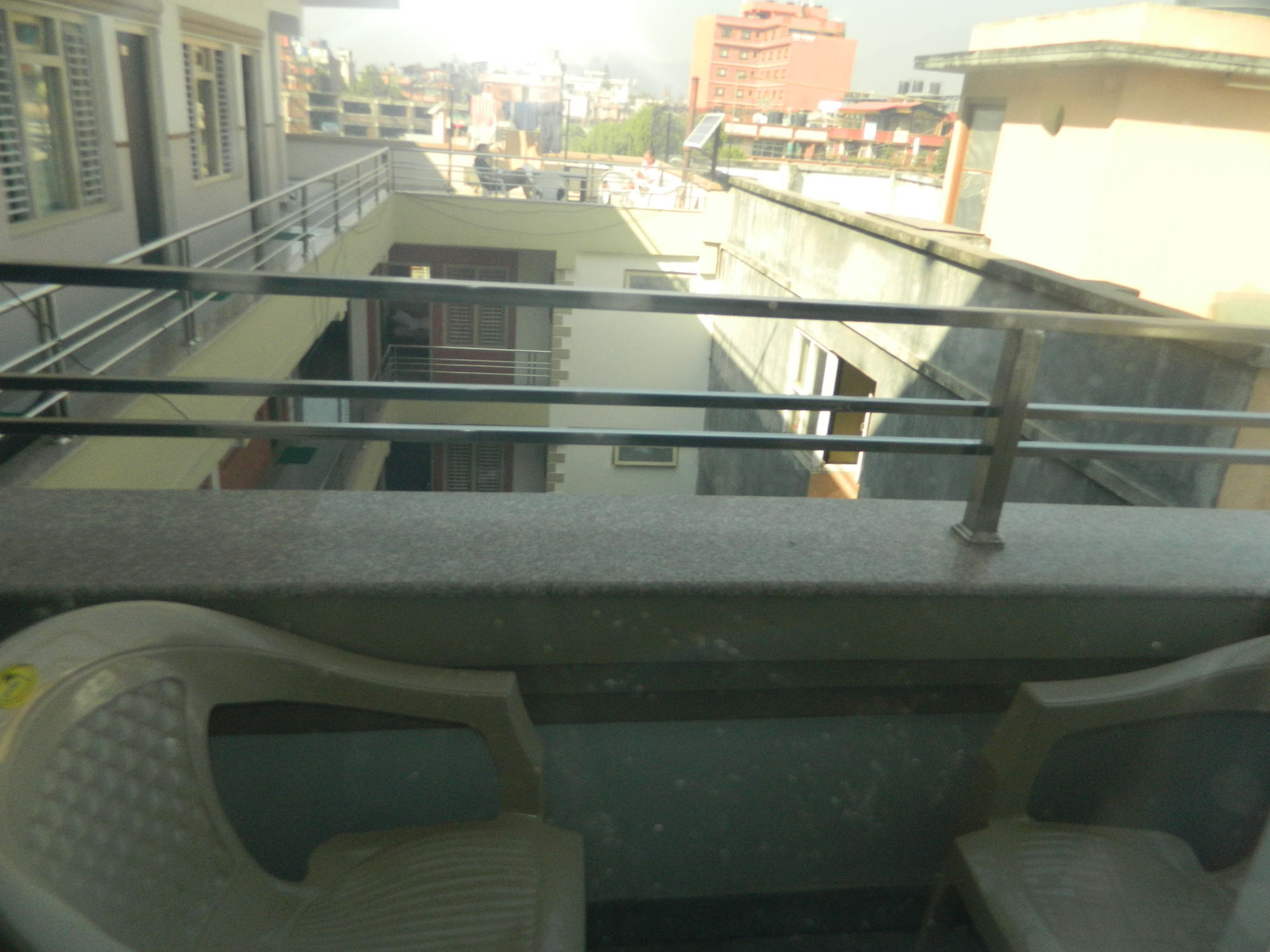 Om Tara Guest House Pvt Ltd Katmandu Eksteriør billede