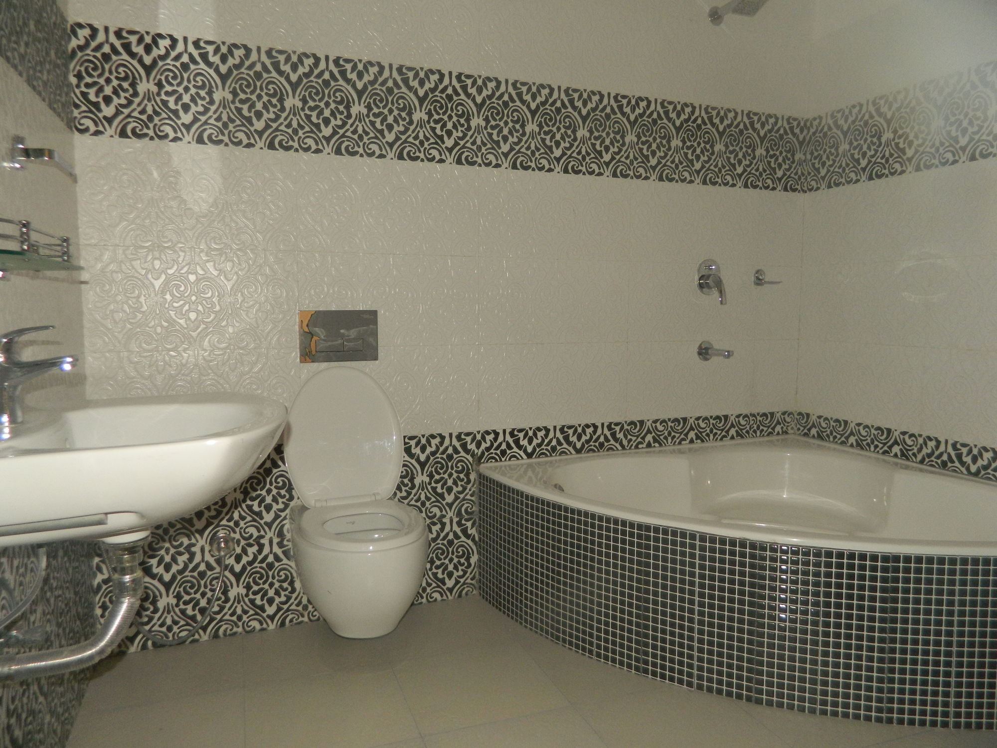 Om Tara Guest House Pvt Ltd Katmandu Eksteriør billede